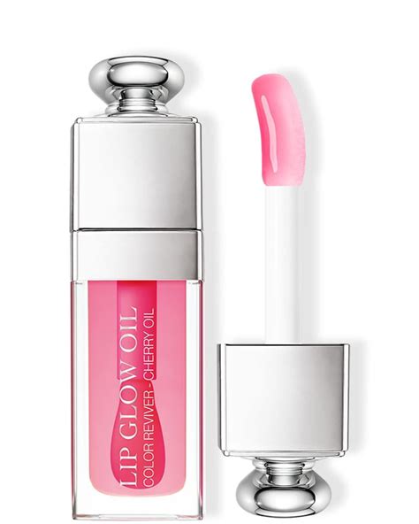 dior lip oil ici paris